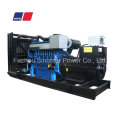 800kVA a 3000kVA Serie Mtu Generador Diesel